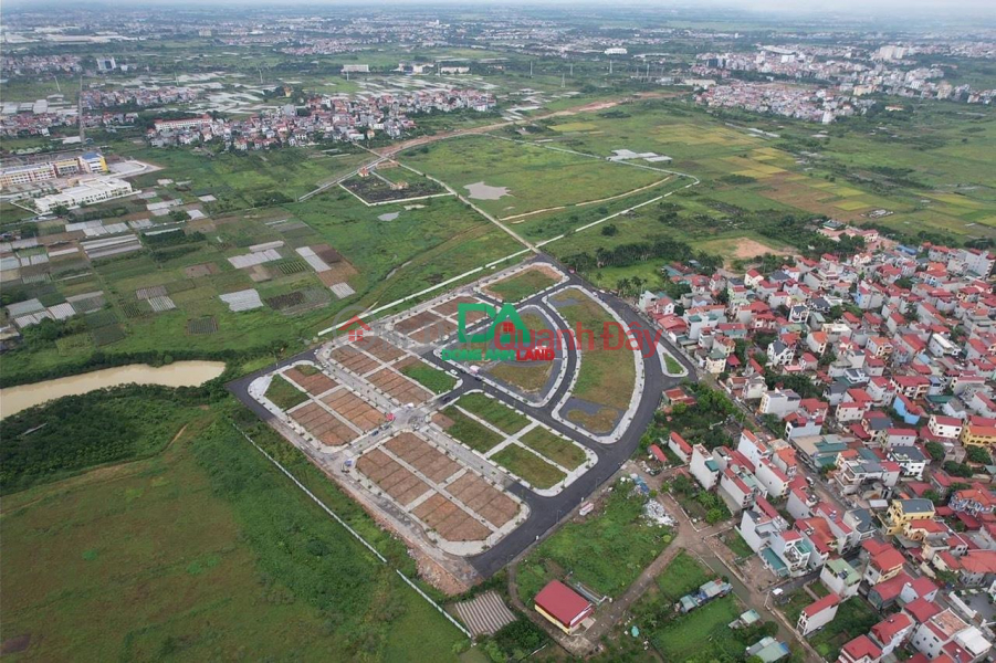 Property Search Vietnam | OneDay | Nhà ở, Niêm yết bán, Cần bán lô đấu giá x7 Lễ Pháp, Tiên Dương, Đông Anh giá hơn 5 tỷ