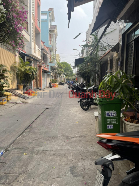 ₫ 4.9 Billion, OWNER HOUSE - GOOD PRICE - Need to Sell House Quickly in Binh Tan District - HCM