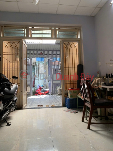 D2242 SUPERB PROPERTY IN THOI AN 11 - 100M2 SQUARE PLOT Sales Listings