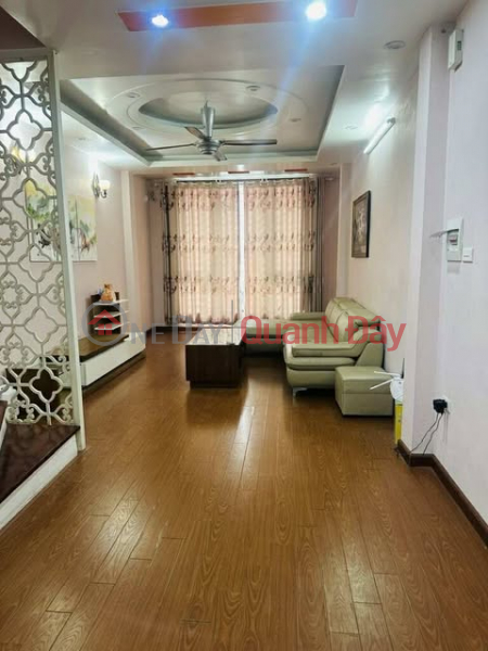 HURRY UP! BUSINESS ALLEY, CARS CAN AVOID, ENTER THE HOUSE - STRONGLY DEVELOPING AREA - 50M TO THE STREET Vietnam Sales đ 11.7 Billion