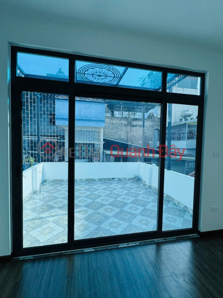 HOUSE FOR SALE ON HOANG VAN THAI - THANH XUAN, 42\\/47 SQUARE METER, 4 FLOORS, FRONTAGE 4.1 METER, PRICE 18 BILLION. | Vietnam | Sales | đ 18 Billion