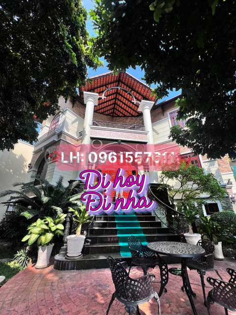 Super Villa, Residential Area, Cach Mang Thang 8, Ward 7, Tan Binh District _0