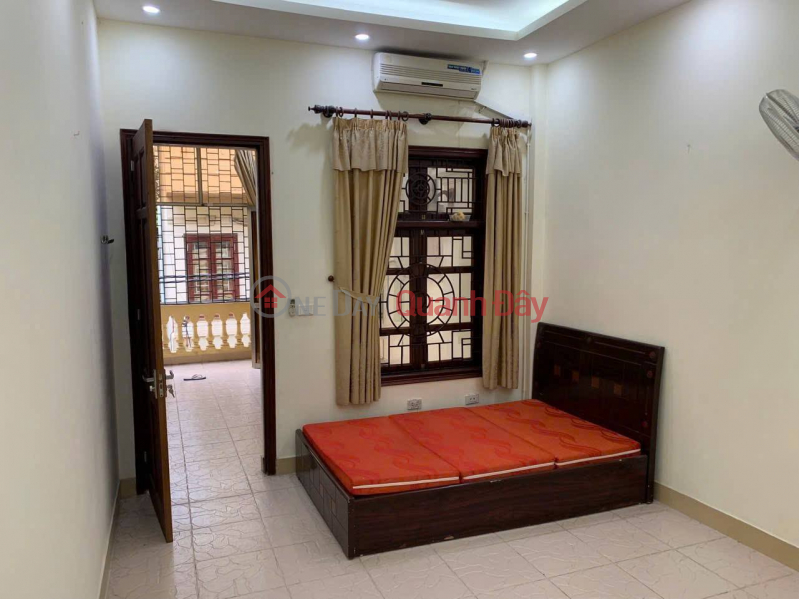 đ 13,8 tỷ BÁN NHÀ THANH XUÂN, DT67M2 MT6.5, GẦN PHỐ Ô TÔ ĐỖ CỬA, NGÕ THÔNG KINH DOANH, CHỈ 13.8 tỷ