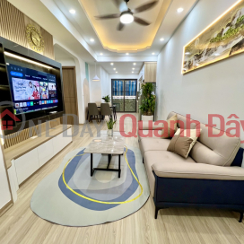 BÁN CĂN HỘ CC HH LINH ĐÀM 53 MÉT 2 NGỦ NT MỚI GIÁ 1TY9XX _0