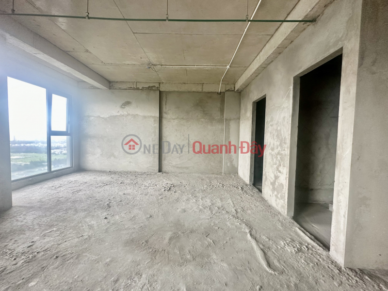 Property Search Vietnam | OneDay | Residential Sales Listings, Chủ nhà cần bán gấp căn 2PN nhà thô CC Lavida Plus Quận 7 giá 2.7 tỷ bao hết thuế phí