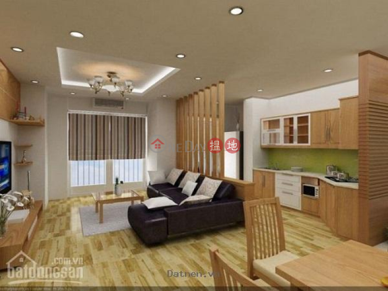 Chung Cư Mini Triều An (Mini Apartment Trieu An) Thủ Đức|搵地(OneDay)(3)