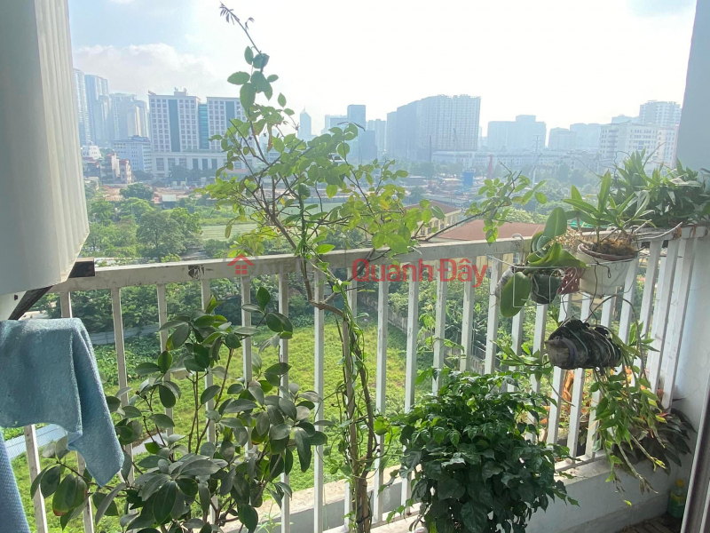 Property Search Vietnam | OneDay | Residential Sales Listings, Rẻ Quá cho căn 2 ngủ 75m2 tại cc Ecolife Capitol - full đồ - SHLD chỉ 6.5x tỷ