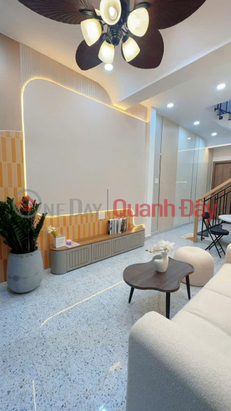 Super product Giap District 1 - 4.65 billion | Vietnam | Sales | đ 4.65 Billion