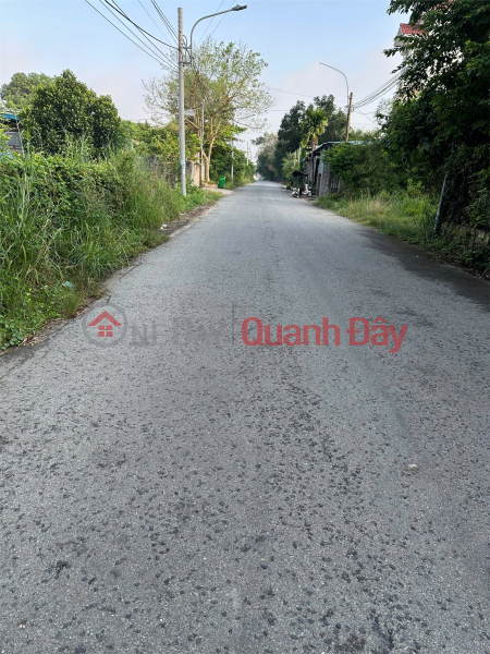 Property Search Vietnam | OneDay | Residential | Rental Listings | Owner Needs To Rent Vacant Land In Dinh Hoa Ward, Thu Dau Mot City, Binh Duong.