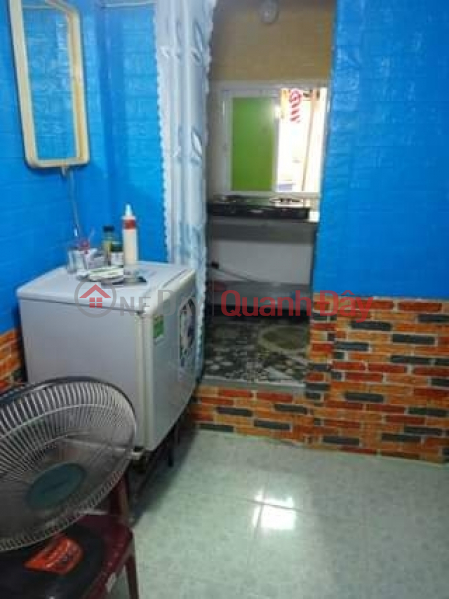 Property Search Vietnam | OneDay | Residential, Rental Listings, The owner needs to rent a room in 12m2 Tran Phu, ward 4, 5, Ho Chi Minh City (near Nguyen Van Cu crossroads, near the university)