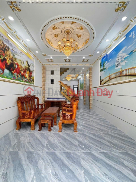 Property Search Vietnam | OneDay | Nhà ở Niêm yết bán Bán nhà số 45/2 Đường Số 22, Lê Văn Qưới, Bình Tân