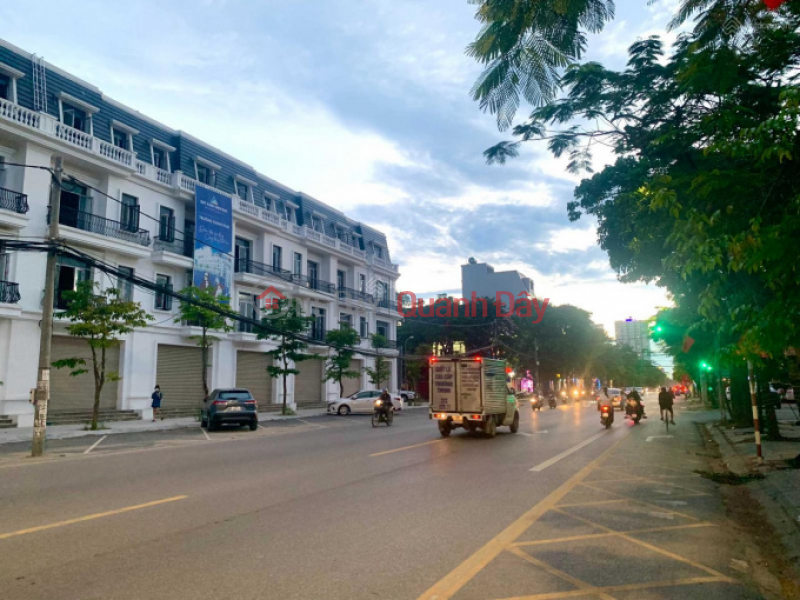 Property Search Vietnam | OneDay | Residential Sales Listings THE OWNER IS SELLING A BUSINESS HOUSE FRONT OF LE HONG PHONG STREET, VINH CITY, Nghe An.