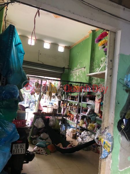 Bán nhà mặt tiền 2 tầng, 60m,đường số 8,p11,Gò Vấp, chỉ 4.x tỷ Niêm yết bán