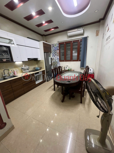 House for sale on Trieu Viet Vuong street, 35m2, 4 floors, frontage nearly 8m, 29 billion, top business _0