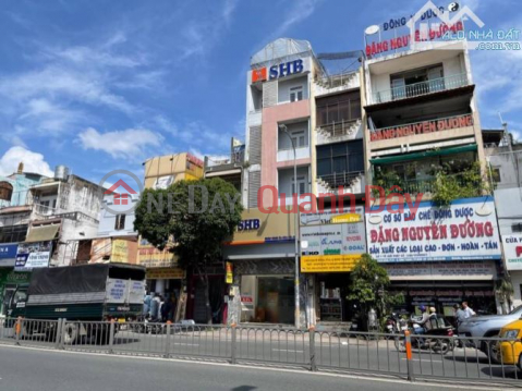 Villa on Nguyen Van Troi Street - 7.2*22 meters - 139 m2 - 3 floors - only 29.5 billion VND _0