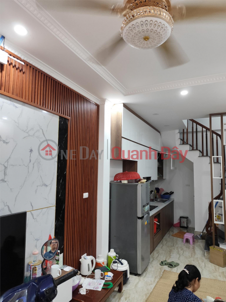 Property Search Vietnam | OneDay | Residential | Sales Listings OWNERS Need to Sell House Quickly on An Tho 1 Street, An Khanh Commune, Hoai Duc District, Hanoi