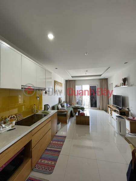 Property Search Vietnam | OneDay | Residential, Sales Listings | Is it easy to buy a nice apartment in Da Nang City Center?