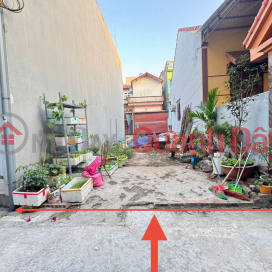 Đất đẹp tổ 4, Quang Minh, Mê Linh. 2 mặt thoáng trước - sau. Gần khu công nghiệp _0