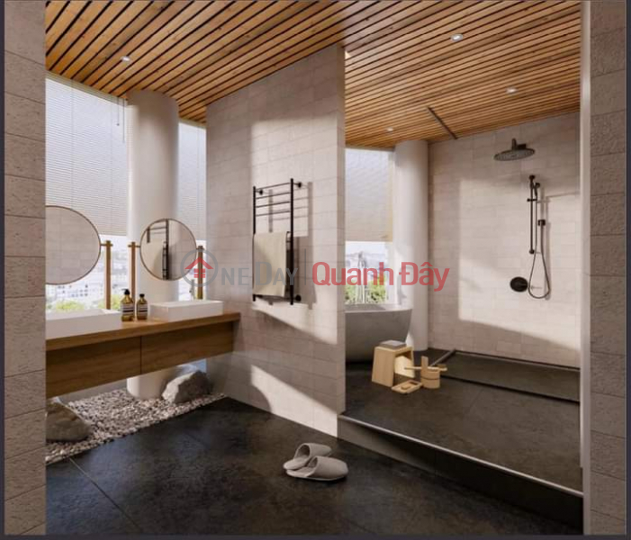 Property Search Vietnam | OneDay | Nhà ở Niêm yết bán, BÁN NHÀ MP Liễu Giai, Ba Đình, 120m2, KD, OTO, TM, giá 104 tỷ, trung1st