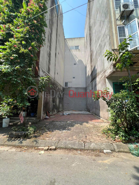 I AM THE OWNER Need to quickly sell 4 plots of land. Sidewalk subdivision service, car business to avoid parking in Ha Dong District. _0