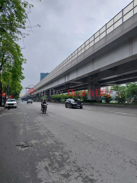 PHẠM VĂN ĐỒNG, NHÀ ĐẸP 6 TẦNG, NGÕ NÔNG, Ô CHỜ TM – 45M2, 9.9 TỶ _0