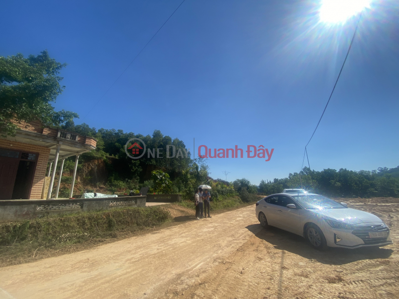 LAND DISTRIBUTION TO BINH - MILLION SON, Vietnam Sales đ 290 Million