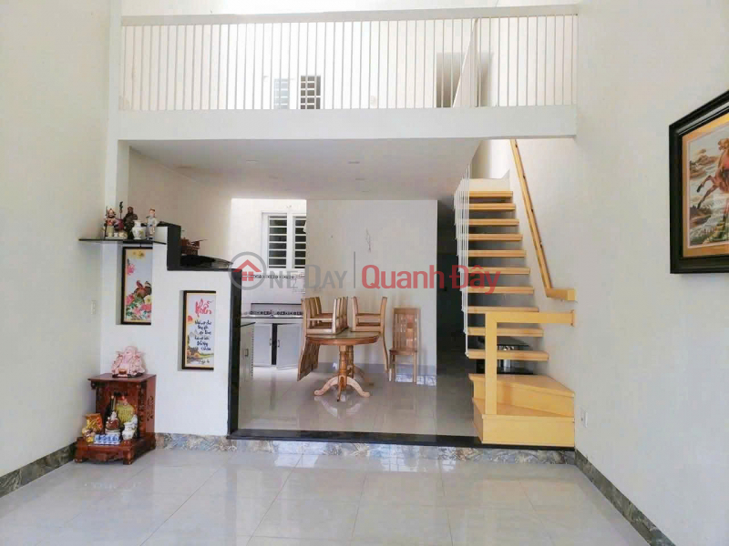 House for rent 1T1L fully furnished right at 26 Tan Phong market, only 8 million Rental Listings