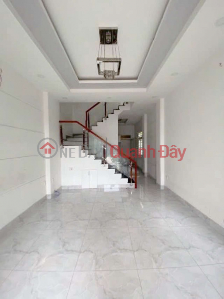Bán nhà hxh tránh nhau 54m2-3tang Thới An 16 Q12 , Thu nhập 10tr/th , 5 tỷ nhỉnh 0932030061, Vietnam Sales đ 5.2 Billion
