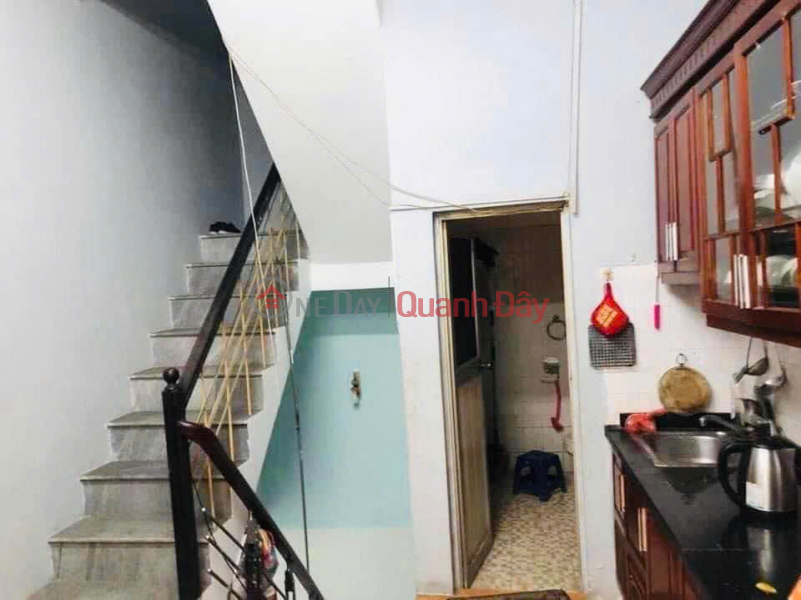 Property Search Vietnam | OneDay | Nhà ở | Niêm yết bán Bán nhà Phố Hào Nam, Ô tô tránh cửa, Lô góc 3 thoáng, 34mx3T, Giá: 8,2 Tỷ.