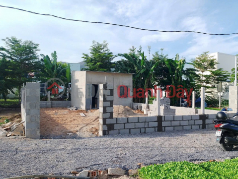 BÁN ĐẤT TẶNG NHÀ CẤP 4 – TRUNG TÂM BẮC NHA TRANG – GIÁ TỐT _0