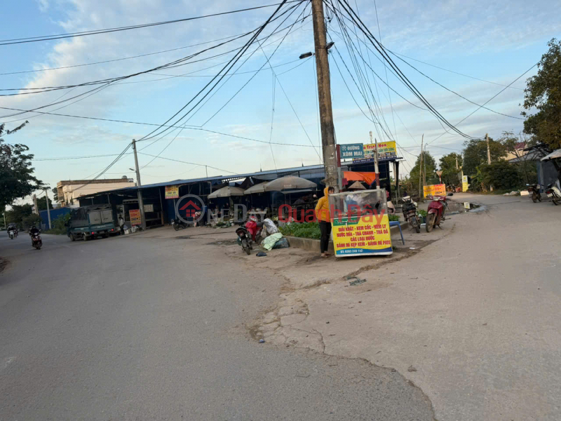 Property Search Vietnam | OneDay | Nhà ở Niêm yết bán GIÁ 830 TR DIỆN TÍCH 100 M FUN THỔ CƯ - SỔ ĐỎ SẪN SÀNG CÔNG CHỨNG 
CAM KẾT PHÁP LÝ CHUẨN RÕ RÀNG MIMH BẠCH