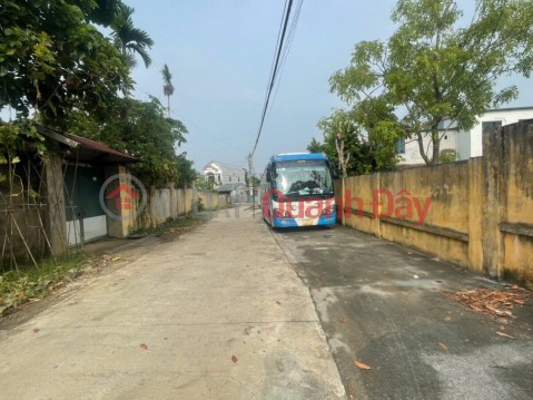 OWNER SELLS LOT OF LAND 554M2 IN TAN TIEN-CHUONG MY-HANOI _0