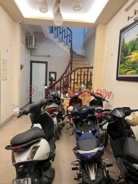PRIME LOCATION - GOOD PRICE - OWNER NEEDS TO SELL HOUSE QUICKLY at Ngo Quyen Street, Ha Dong District, Hanoi _0