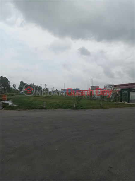 đ 75 Million, Selling 1,000m2 of warehouse land for 50 years in Dai Thang, Phu Xuyen District, Hanoi