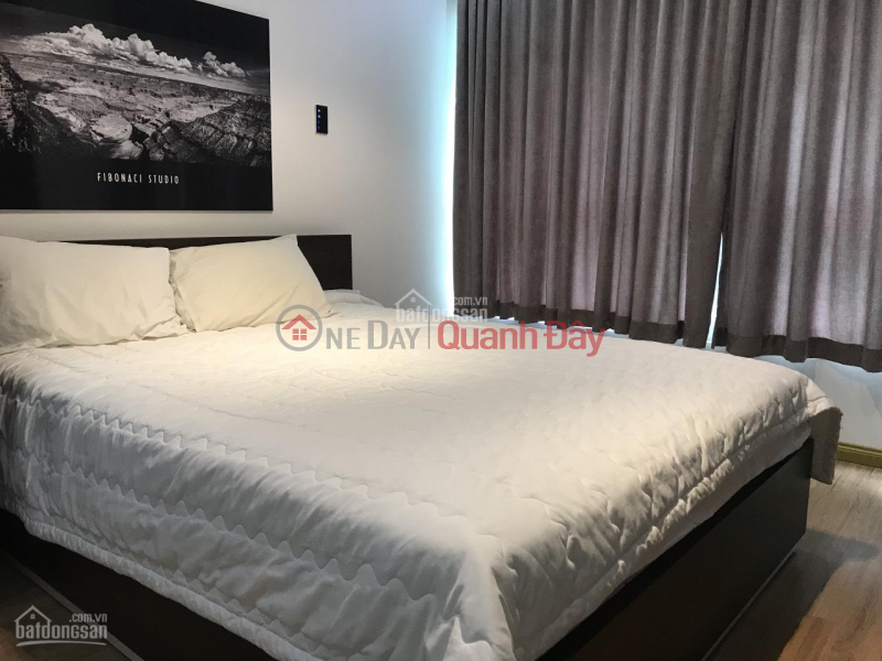 Monarchy apartment for rent with 100% furniture - Apartment with Han river view right at the central Dragon bridge Rental Listings