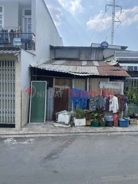 Property Search Vietnam | OneDay | Nhà ở Niêm yết bán | CHÍNH CHỦ CẦN BÁN GẤP Căn Nhà 2 Mặt Vị Trí Đẹp Tại Đường Lê Văn Duyệt & Diên Hồng