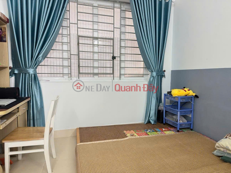 đ 7,1 tỷ, Bán nhà 34m 5T Bồ Đề, Long Biên , oto ,KD, giá 7,1ty.