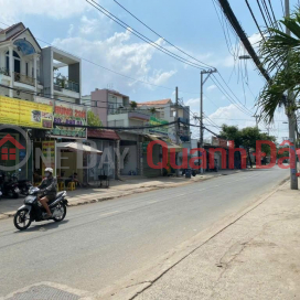 Siêu phẩm nhà HXH Tô Ngọc Vân, TP. Thủ Đức – 100 m² – Vuông A4 – Thích hợp đầu tư, xây mới _0