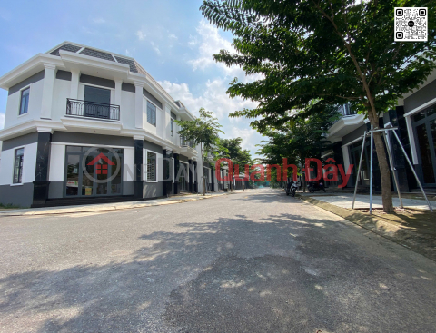 Hoa Loi Townhouse 5x16m (Completely Residential) – Near VSIP 2 Industrial Park, Dong An 2, My Phuoc – Price 2.66 Billion – Full Amenities _0