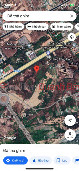 Property Search Vietnam | OneDay | Nhà ở, Niêm yết bán HOT HOT HOT - CHÍNH CHỦ - Cần Bán Nhanh Lô Đất Tại TP Vũng Tàu