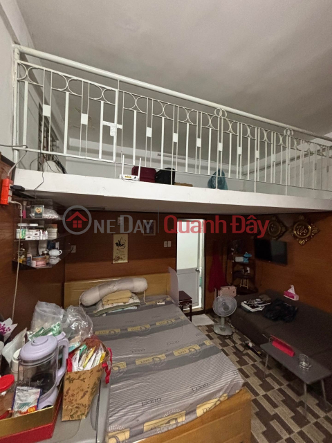 D2296 Sập Sàn Căn Hộ Mặt Tiền Lê Văn Sỹ Ngay Sát Sân Bay Giá 1.X Tỷ ️ _0