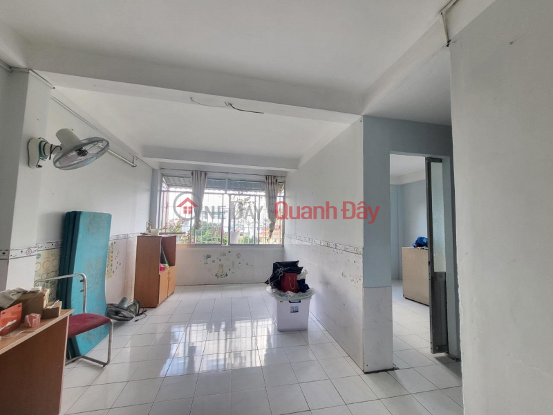 The Owner Needs to Sell Urgently, Mieu Noi 5-storey apartment building, Lot A3 (opposite 288 Van Kiep - Phan Xich Long) Sales Listings