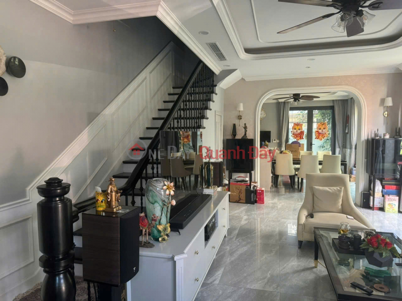 Property Search Vietnam | OneDay | Nhà ở Niêm yết bán PHÂN LÔ LIỀN KỀ EDEN ROSA, KIM GIANG- THANH LIỆT, 134 M2, MẶT TIỀN 8 M, GIÁ 37 TỶ.