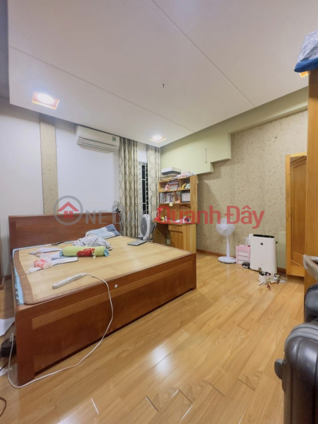 Property Search Vietnam | OneDay | Nhà ở Niêm yết bán, GỘP THỞ - NHÀ GIA THỤY - 5 TẦNG - 4PN - NGÕ OTO - 3.55 TỎI.