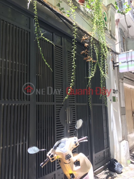 Property Search Vietnam | OneDay | Residential, Sales Listings Selling private house 94m2 3 floors (4.4 x 22) Cao Thang Ward 5 District 3 only 14 billion