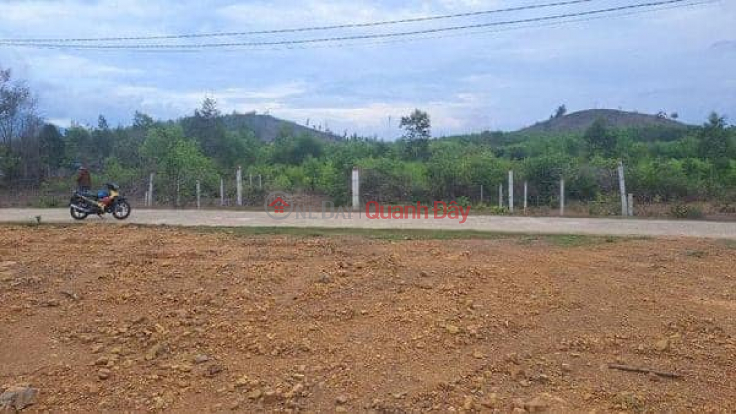 FULL residential land - Shockingly Cheap Price only 890 million in Khanh Binh - Khanh Vinh! Sales Listings