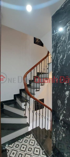 Property Search Vietnam | OneDay | Residential | Sales Listings | EXTREMELY AVAILABLE, Car parking, Corner lot with 3 open sides, 65x6T elevator, Hoang Mai 12 Billion