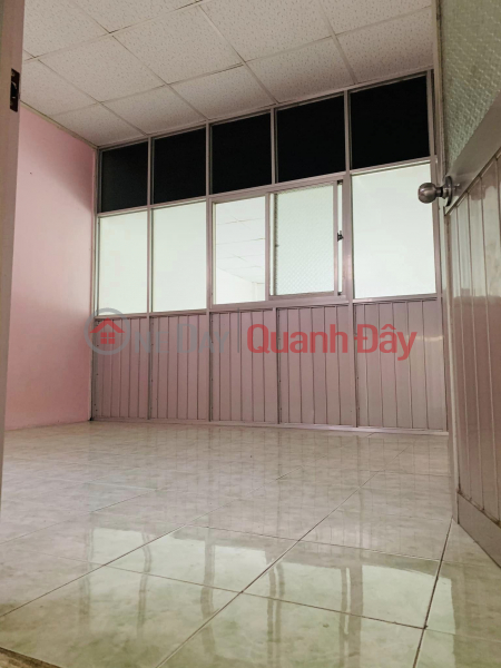 Property Search Vietnam | OneDay | Nhà ở | Niêm yết cho thuê Cho thuê nhà, hẻm xe tải, hẻm đi thông ra chợ Cây Điệp