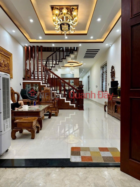 ► Nhà đường nhánh 5.5m Điện Biên Phủ, 145m2, 5 tầng cực xịn sò đẳng cấp, 10.x tỷ _0