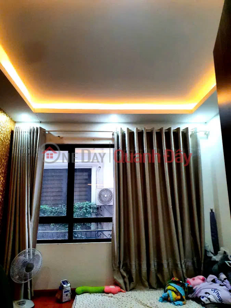 Property Search Vietnam | OneDay | Residential | Sales Listings | BEAUTIFUL HOUSE, 2 AIRY, CO LINH - LONG BIEN, 45 SQUARE METERS, 4 FLOORS, 3.8 METER FRONTAGE, 7.6 BILLION.